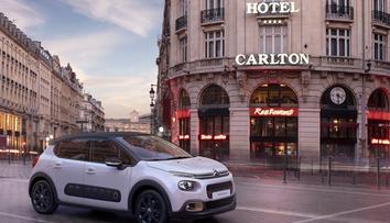 Citroën nabízí rodičům auto zdarma! Má to ale velký háček