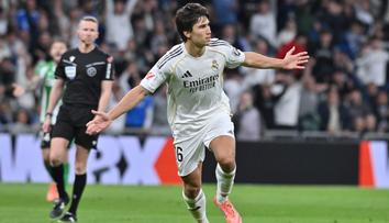 Real Madrid znemožnil Betis pěti góly. Hattrick nastřílel Gonzalo García