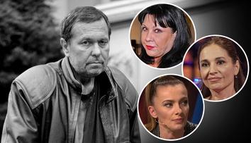 Vykašlali se na něj? Na Pomejeho pohřeb nepřišla řada kamarádů!