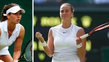 Cetkovská o Wimbledonu: Kvitová je favoritka! Co říká na Berdycha?