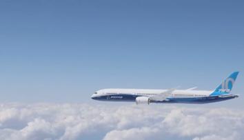 Boeingy nejsou bezpečné, říká inženýr firmy. Varuje před katastrofálními následky
