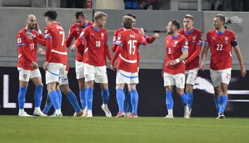 Kdo má největší cenovku? Takhle vypadá top 10 nejdražších českých fotbalistů