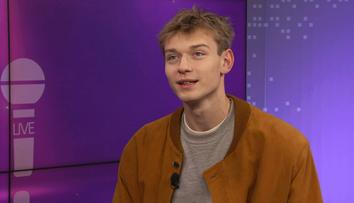 Sex před kamerou: Napřed jdeme bokem a vše si zkusíme, říká herec ze Sex O'Clock