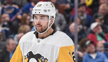 Potvrzeno. Zkušený útočník odmítl Pittsburgh a bude hrát ve Spartě