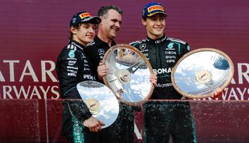 GLOSA: Z pilota je pasažér. Nová éra Formule 1 budí rozpaky
