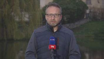 Věřím, že se systém jednotného hlášení podaří do měsíce opravit, řekl Jurečka