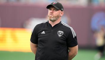 Wayne Rooney jako trenér končí v zámořské MLS. Je ten správný čas, říká
