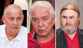 Koho uplácel ruský agent: Vyskočil nic nedostal. Krampol by ho hnal