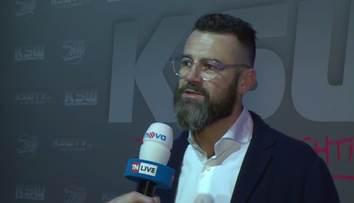 Kincl si zaslouží novou smlouvu, jednáme s dalšími Čechy, říká majitel KSW