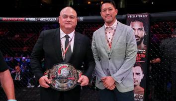 Bellator opouští dlouholetý strůjce zápasů! Jde za trenérem McGregora