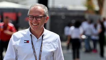 Formuli 1 v Africe chceme, hlásí Domenicali. Má to ale zásadní podmínku
