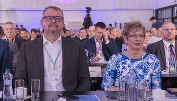 Odměna pro bývalé ministry! Ťok s Novákovou míří do diplomacie