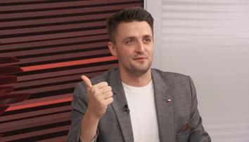 „Trávu jsem si zahulil.“ Z drogového trhu bychom měli mít příjmy, míní mladý poslanec