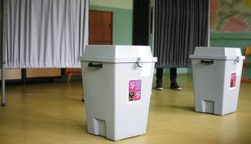 Prezidentské volby 2023: Jak správně volit ve 2. kole a důležité termíny