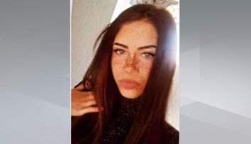 Třináctiletá Míša zmizela před několika dny. Policie žádá o pomoc