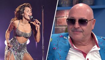 Michal David přezpíval Pár přátel s rodinou Miley Cyrus. Zveřejnili videoklip
