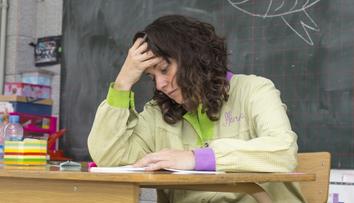 Desetina učitelů vůbec nemá učit. MŠMT to ignoruje, zlobí se jejich zástupci