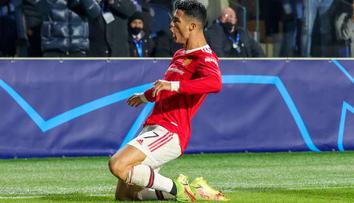 Sestřihy Ligy mistrů: Kanonáda Bayernu, další góly Ronalda. Dva týmy postupují