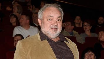 Lumír z Ulice popsal, čím si prošel v nemocnici. Herce na D1 zradilo zdraví