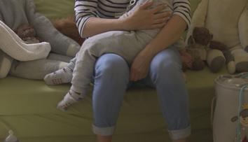 Stát hledá řešení plných školek. Navrhuje sousedské hlídání za peníze