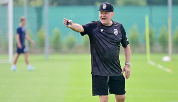 Koubek: Sám jsem si kladl otázku, jestli do toho jít. Už se mu hlásí i Traoré