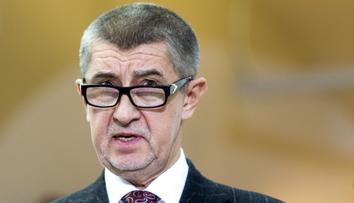Unikla další nahrávka: Babiš dostal od novináře policejní spis