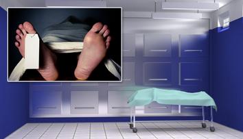 Prohlásili ji za mrtvou! Žena se probudila V MÁRNICI a nemohla ven z mrazáku