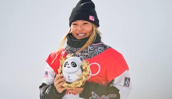 Sexy olympijská vítězka si dává pauzu. Důvodem je psychické zdraví