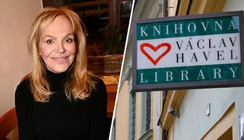 Napětí kolem Knihovny Václava Havla. Ředitel promluvil o jejím dalším osudu