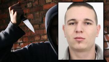 Vrah z Plzně je dopaden, viděli ho jít po silnici
