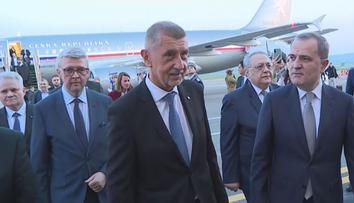 Babišova cesta po Asii: Je to způsob, jak se opět napojit na ruskou ekonomiku, tvrdí Svoboda