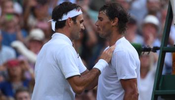 Šéf Realu Madrid chce překonat světový rekord! Pomoct mu mají Nadal s Federerem