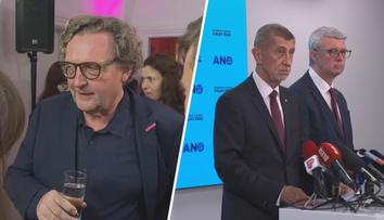 STAN přetahuje voliče opozice. ANO podle expertů zanedbalo lidi v regionech