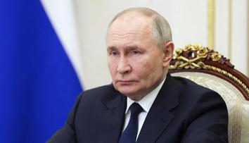 Rusko vyvíjí nové děsivé zbraně. Putin je má testovat na svých odpůrcích