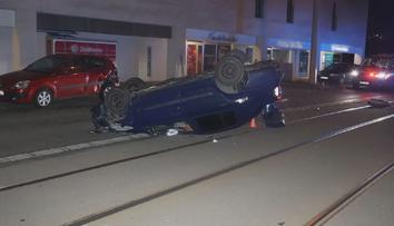 Za volant sedají ještě před dovršením 18 let. Mladiství působí čím dál více nehod