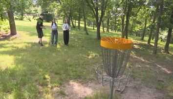 V Česku roste zájem o netradiční sporty. Oblíbený je padel či discgolf