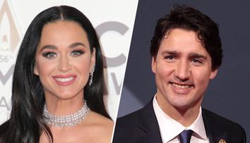 Katy Perry má nečekaný objev. Načapali ji s bývalým kanadským premiérem