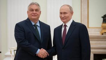 Orbán svou cestou za Putinem porušil smlouvy EU. Maďarsku hrozí sankce