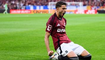 Sparta prodala hvězdného útočníka do Itálie, Rrahmani přestoupil do Benátek