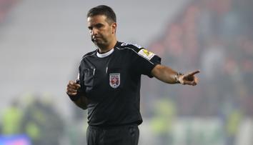 Bývalý sudí Jílek: Za chvilku nebude mít kdo pískat. VAR? Znásilnění!