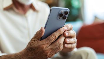 Operátor ruší svou mobilní aplikaci. Nic v ní už neuděláte, smažte ji, vyzývá
