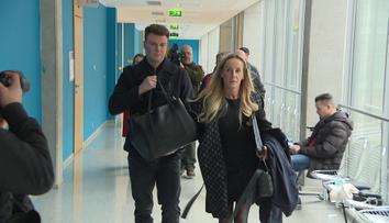 Za smrt maminky s kočárkem dostal řidič podmínku. Má platit odškodné