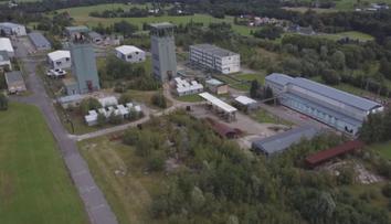 Státní podnik Diamo chce těžit zemní plyn na Frýdecko-Místecku