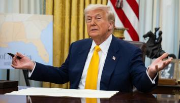 Trump učinil překvapivé rozhodnutí: Politici varují před katastrofálními následky