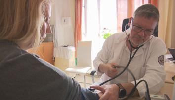 Češi zanedbávají preventivní prohlídky! Mohou přitom lidem zachránit život