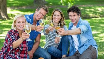 Jak dlouho se odbourává alkohol? Poradíme, jak proces urychlit