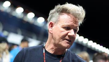 Hvězdná sestava. Do Vegas míří ikona Hell's Kitchen i představitel Gladiátora
