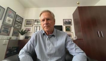 Šedivý: Rusko přenáší konflikt více do Evropy, útočník si vždy najde skulinu