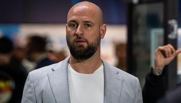 Slovan řeší otázku trenéra. Šéf klubu přiznal jednání s bývalou hvězdou City