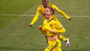 MLS zná první semifinalisty. Columbus rozhodl až v prodloužení